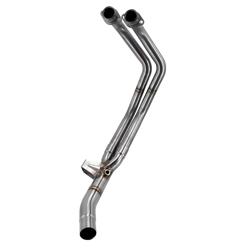 Gpr Exclusive Suppresseur catalytique Honda XL750 Transalp 750 25-26 Seulement Aujourd'hui