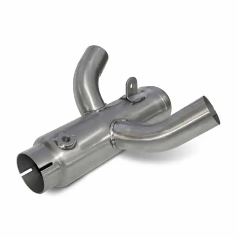 Mivv Suppresseur catalytique Suzuki GSX-R 1000 2007-08 Seulement Aujourd'hui