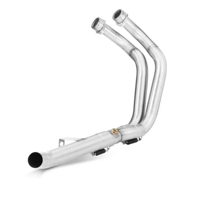 Mivv Suppresseur catalytique Yamaha Ténéré 700 2019-20 Achetez Aujourd'hui