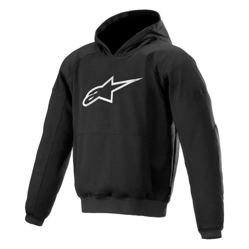 Must-Have Alpinestars Sweat à capuche Ageless