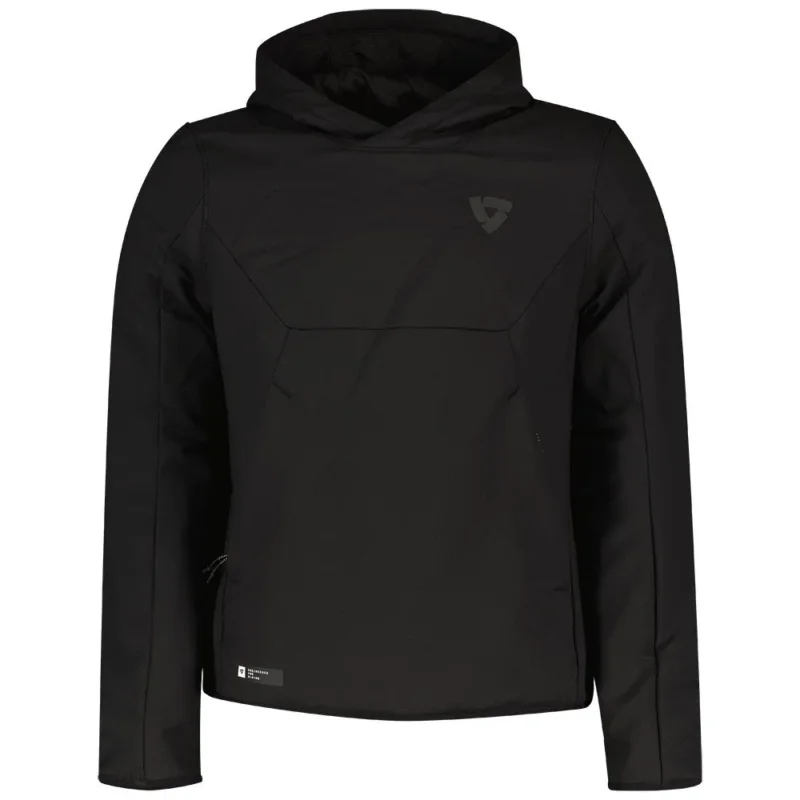 Retour Gratuit Revit Sweat à capuche Andon