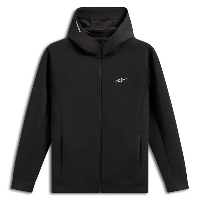 Alpinestars Sweat à capuche Cypher Seulement Aujourd'hui