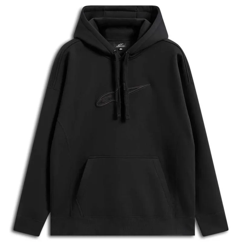 Alpinestars Sweat à capuche Emergent Oversized Bon Plan