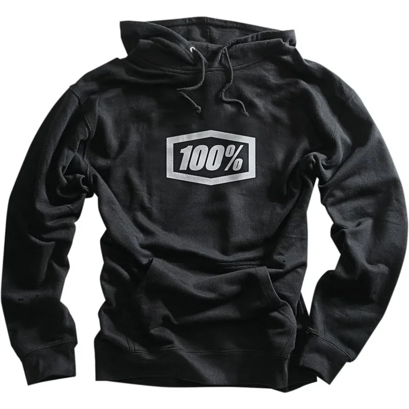 Achetez Aujourd'hui 100percent Sweat à capuche Essential