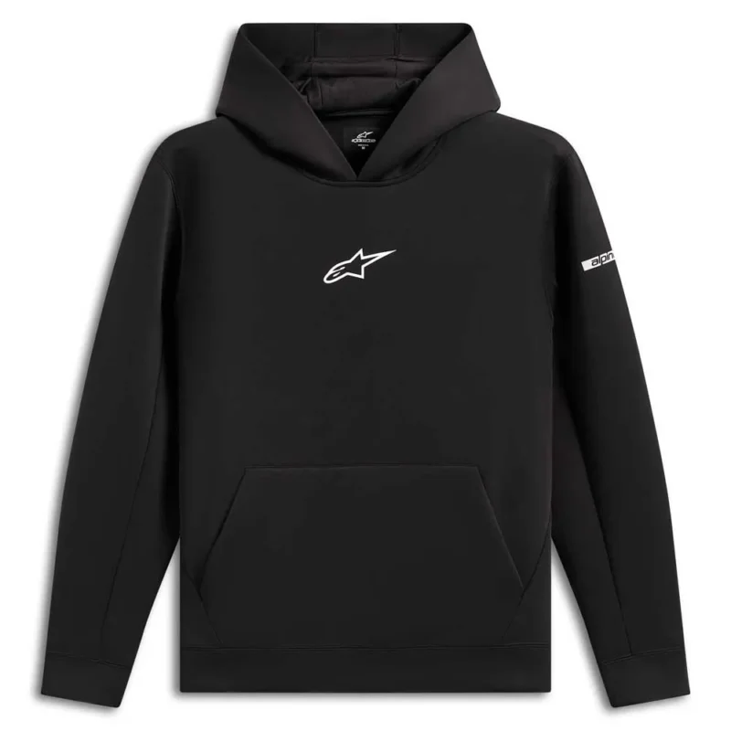 Alpinestars Sweat à capuche Insight Produit De Marque