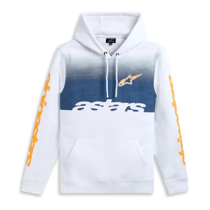 Dernier Modèle Alpinestars Sweat à capuche Specter