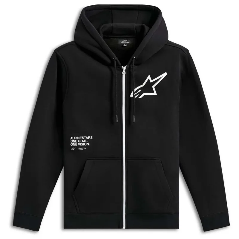 Vente Flash Alpinestars Sweat à capuche Transverse