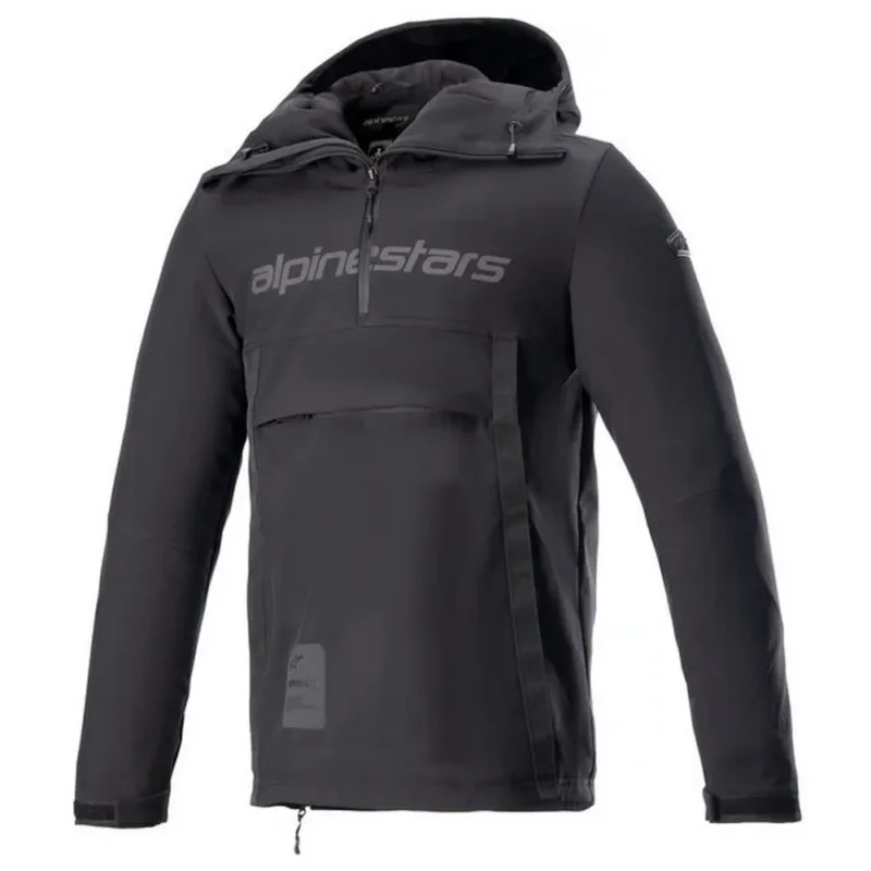 Alpinestars Sweat à demi-zip Sherpa Expédié Aujourd'hui