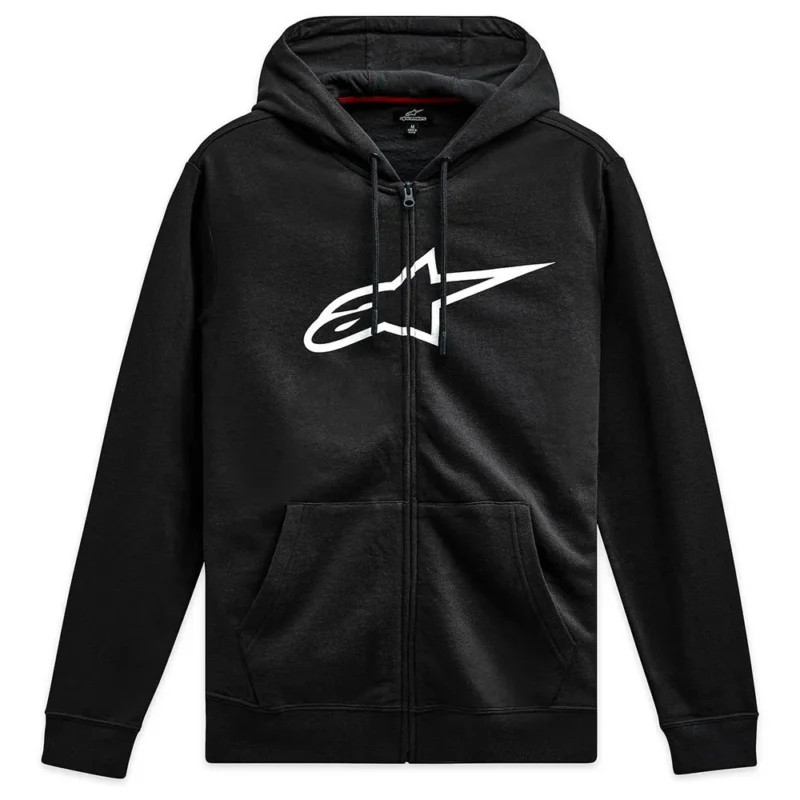Alpinestars Sweat-shirt à zip Ageless V3 Achetez Aujourd'hui