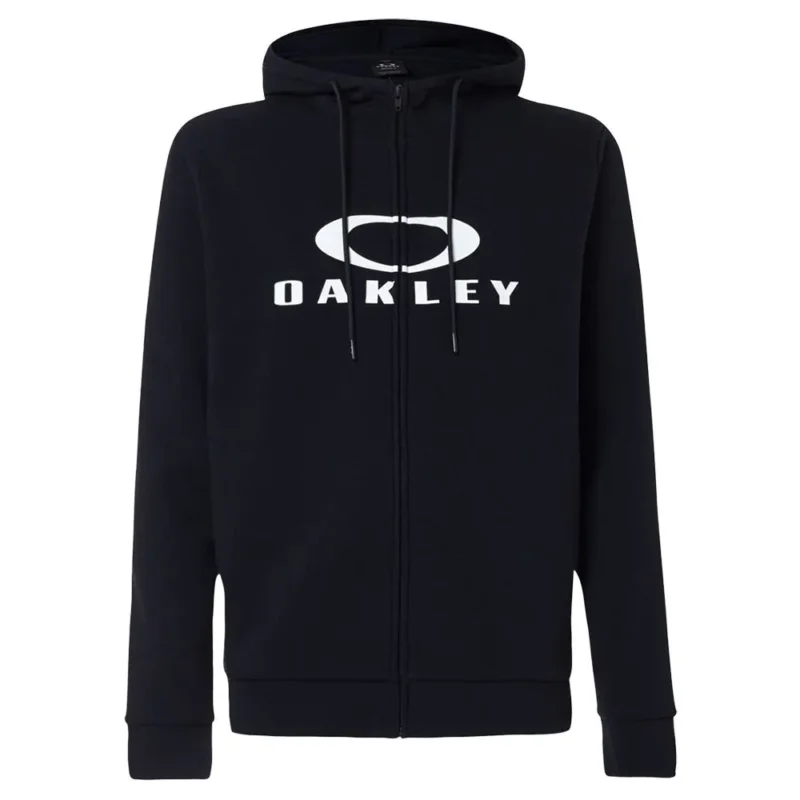 Top Vente Oakley Sweat-shirt à zip Bark 2.0