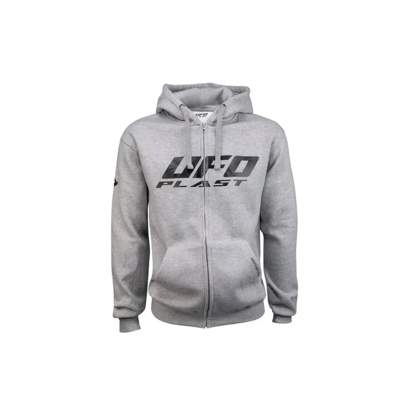 Réduction UFO Sweat-shirt à zip Free Time