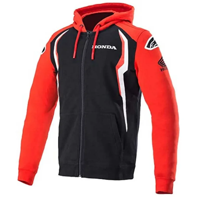 Affaire À Saisir Alpinestars Sweat-shirt à zip Honda