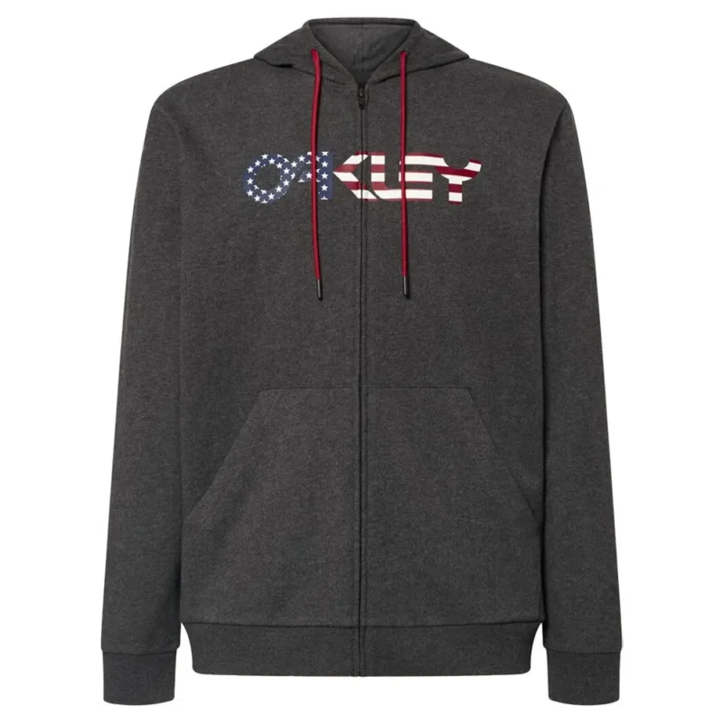 Must-Have Oakley Sweat-shirt à zip Teddy Hoddie