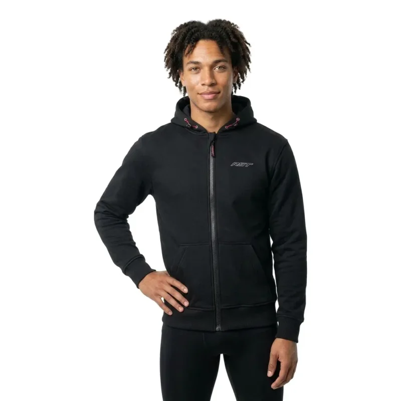 Offre Exclusive RST Sweat-shirt à zip Urban