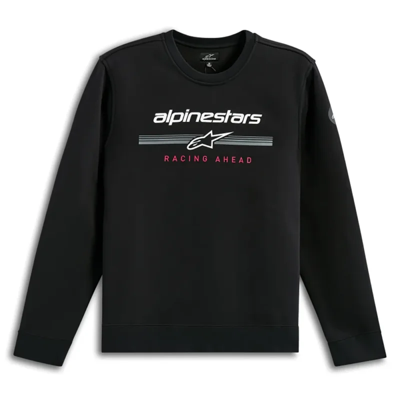 Must-Have Alpinestars Sweat-shirt Bettern