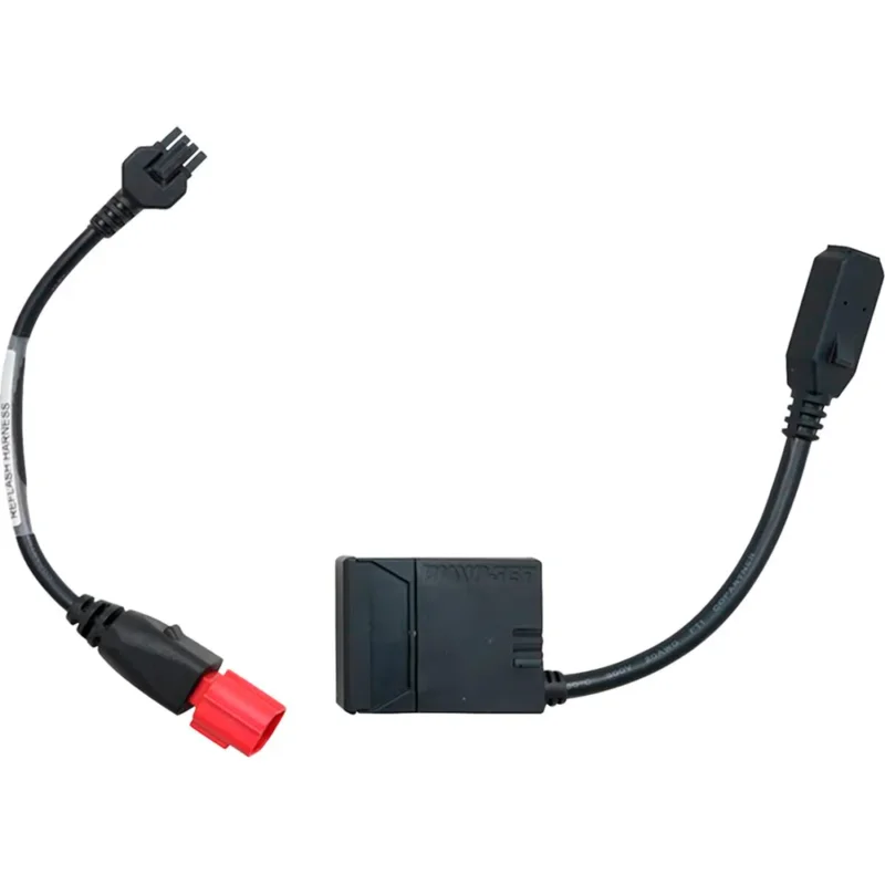 Dynojet-harley Système de Gestion du Carburant Power Vision 4 Affaire À Saisir