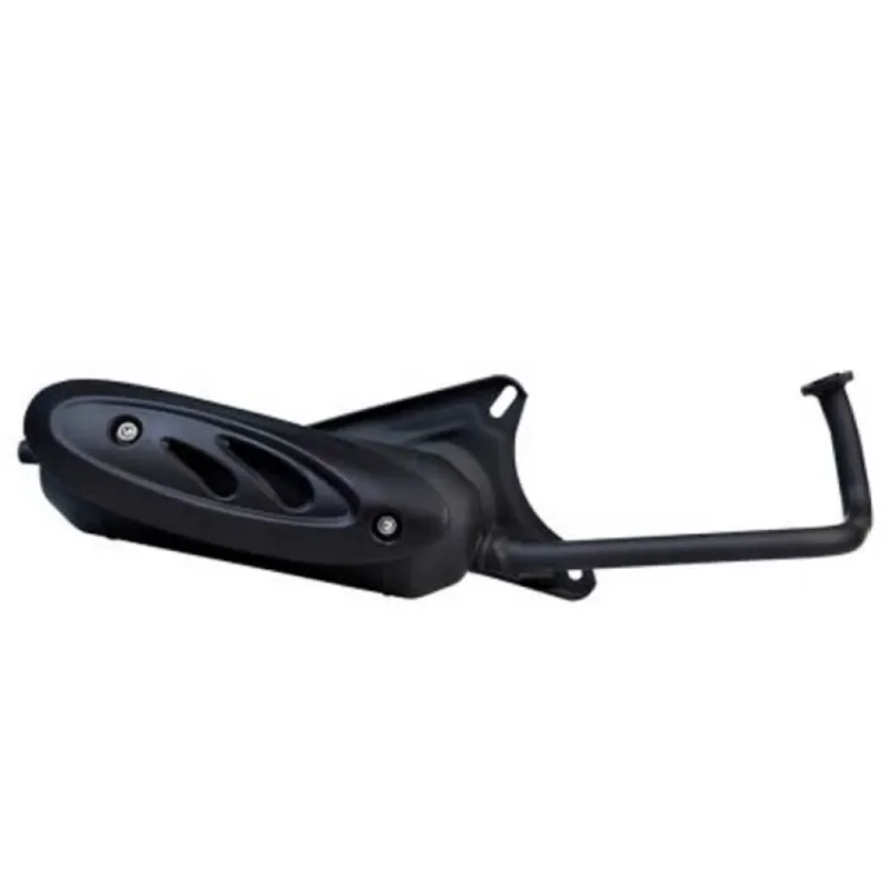 Marque Tecnigas Système de ligne complète homologué Aprilia/Derbi/Gilera/Piaggio Nrg 50Cc Silent Pro