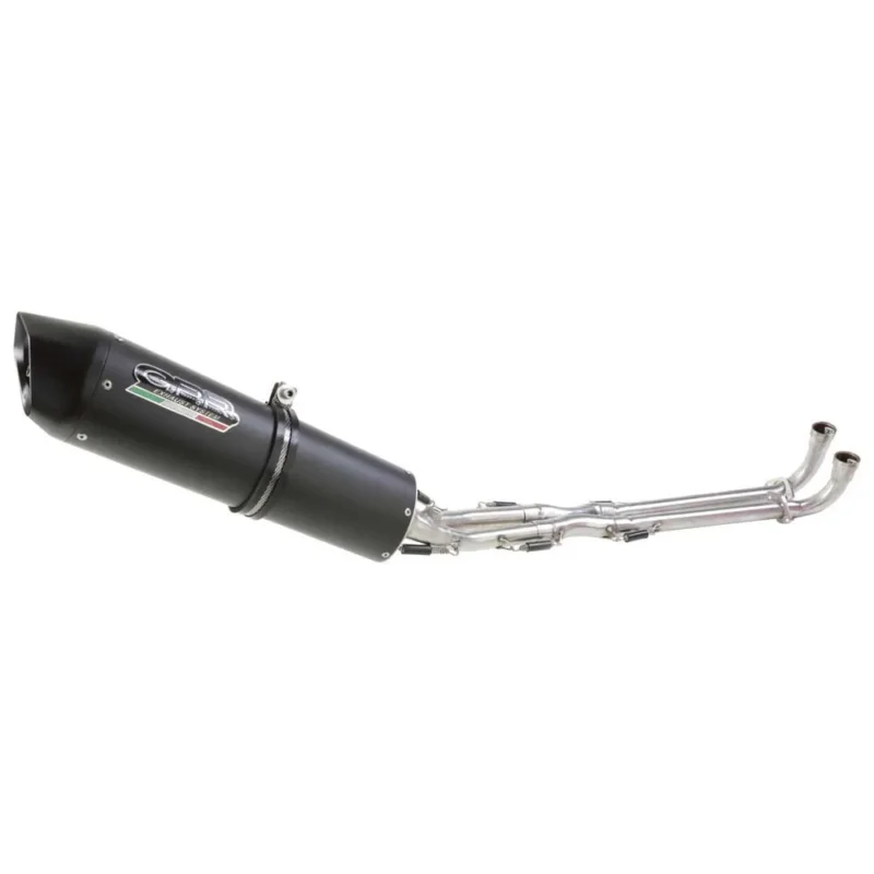 Prix Promo Gpr Exclusive Système de ligne complète homologué Furore Burgman AN 650 02-12