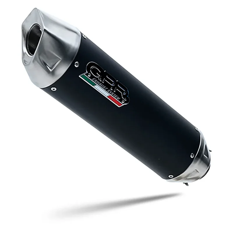 Seulement Aujourd'hui Gpr Exclusive Système de ligne complète homologué Furore-X Scooter Kymco X-Town 125 16-20