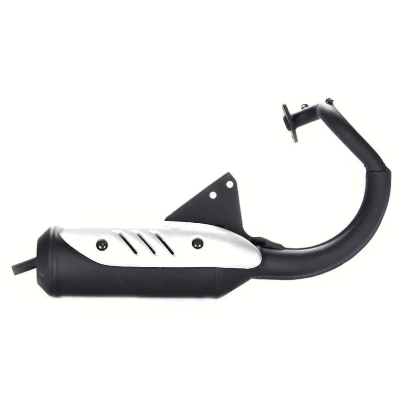 Leovince Système de ligne complète homologué Sitoplus Honda Sj 50 Bali Ref 0562 Steel Dernière Chance