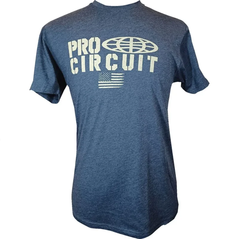 Pro Circuit T-shirt à manches courtes 646200-050 Soldes