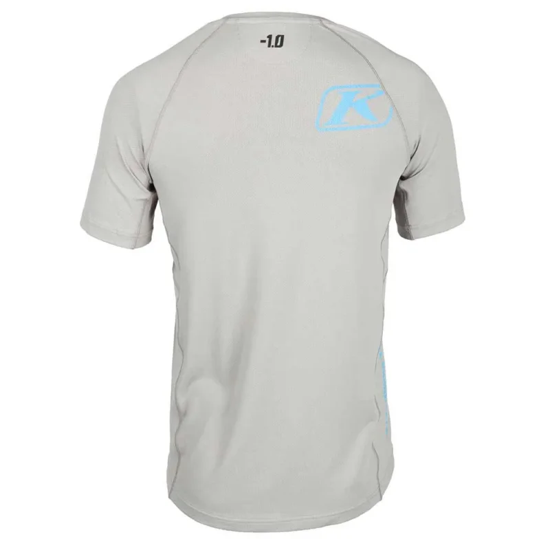 Klim T-shirt à manches courtes Aggressor Achetez Aujourd'hui