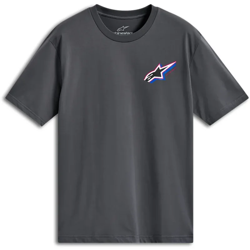 Alpinestars T-shirt à manches courtes Angler Usine Directe