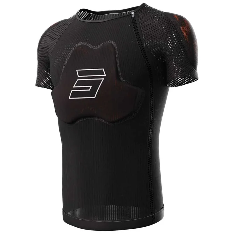 Achetez Aujourd'hui Shot T-shirt à manches courtes Race D3O