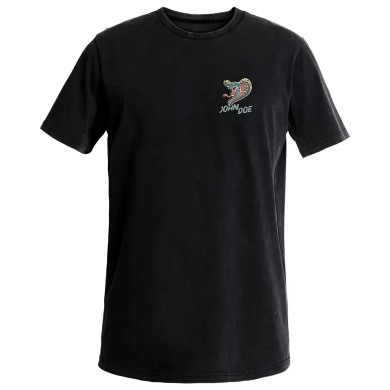 Affaire À Saisir John Doe T-shirt à manches courtes Snake II