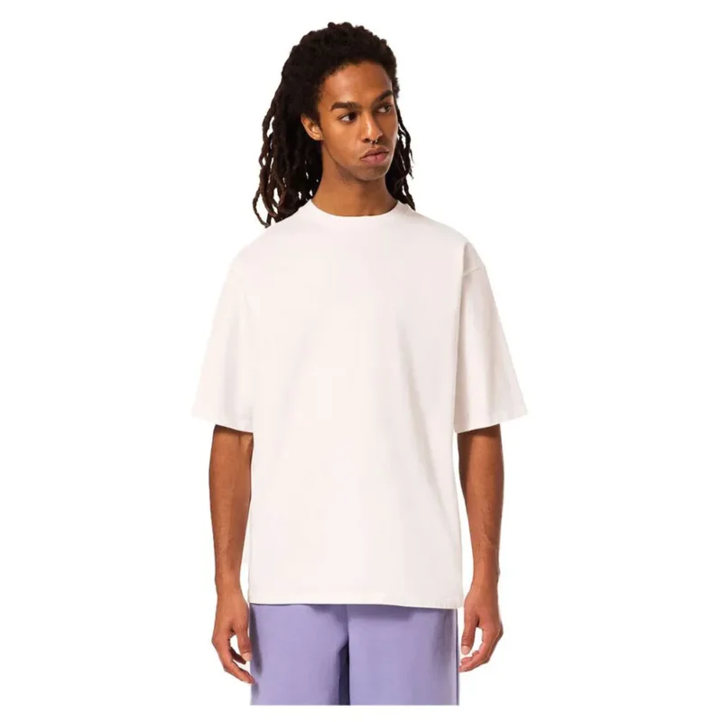 Retour Gratuit Oakley T-shirt à manches courtes Soho Sl