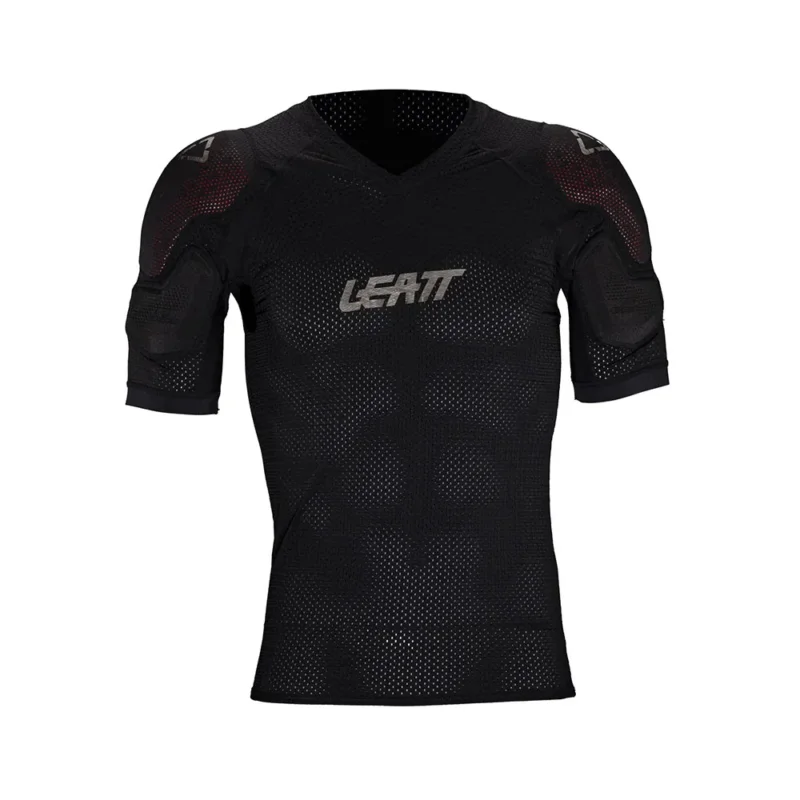 Leatt T-shirt de protection à manches courtes 3DF AirFit Lite Evo Seulement Aujourd'hui