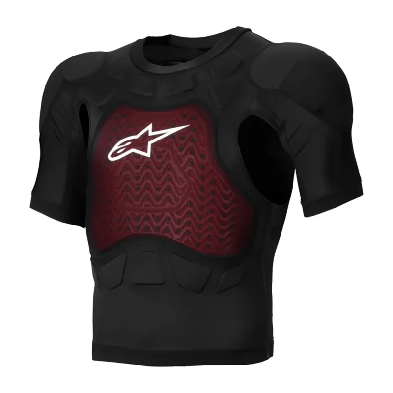 Alpinestars T-shirt de protection à manches courtes Bionic Plasma LT Remise