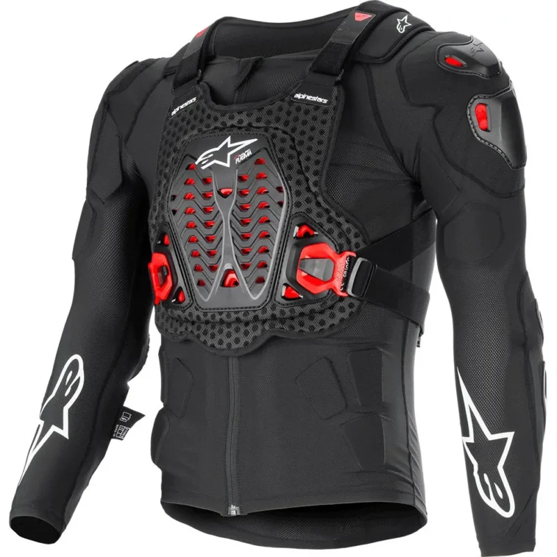Alpinestars T-shirt de protection à manches longues Bionic XTR Plasma Acheter En Ligne