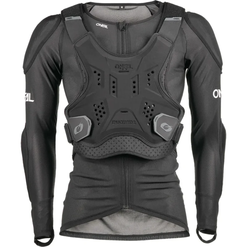 Pas Cher Oneal T-shirt de protection à manches longues BP Pro