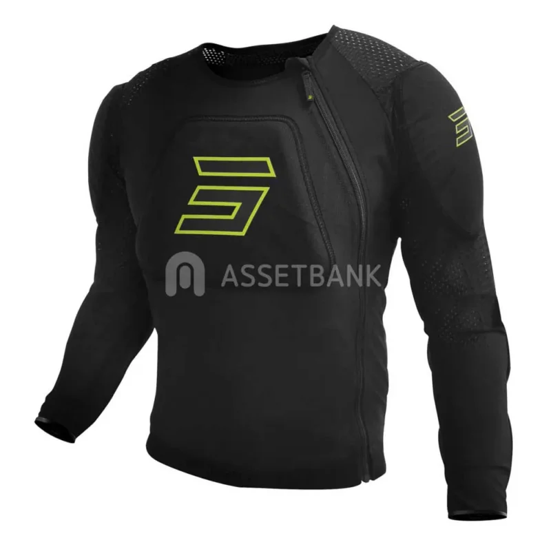 Shot T-shirt de protection à manches longues Prime Acheter En Ligne