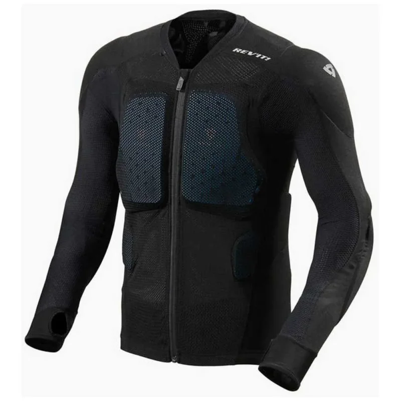 Prix Promo Revit T-shirt de protection à manches longues Proteus
