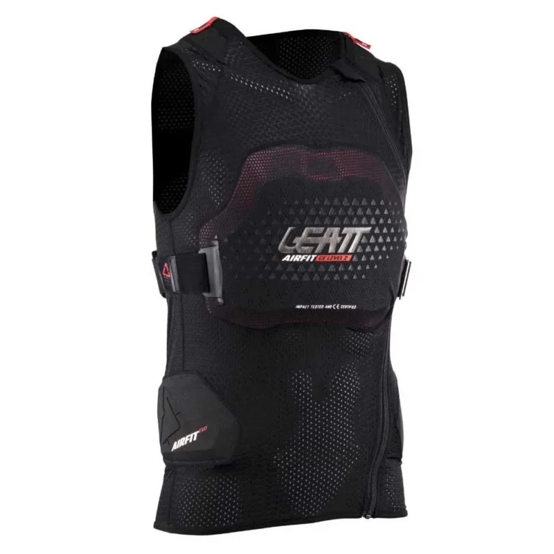 Remise Leatt T-shirt de protection sans manches 3DF Airfit Evo