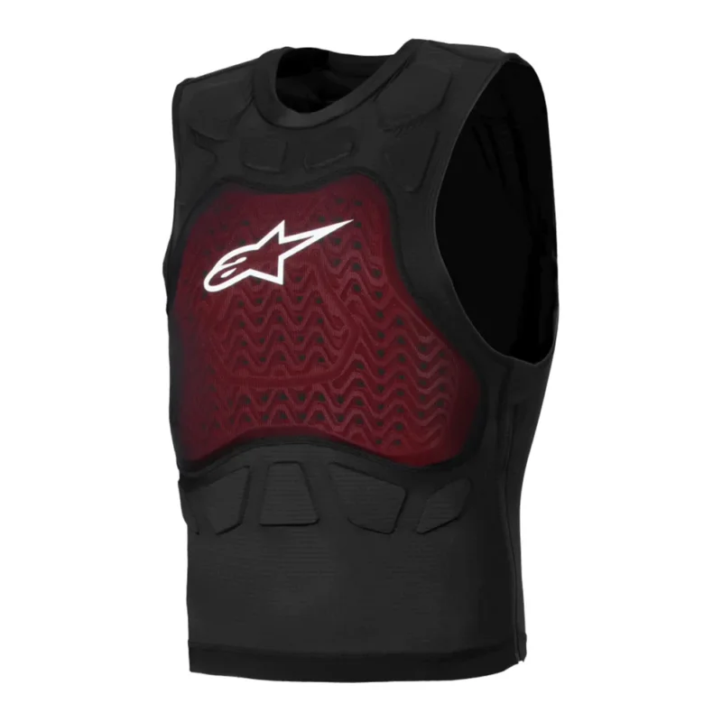 Petit Prix Alpinestars T-shirt de protection sans manches Bionic Plasma LT