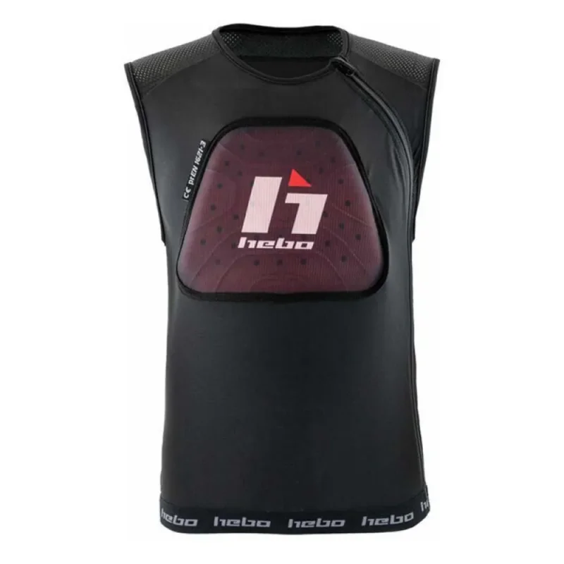 Commander Vite Hebo T-shirt de protection sans manches Defender Pro