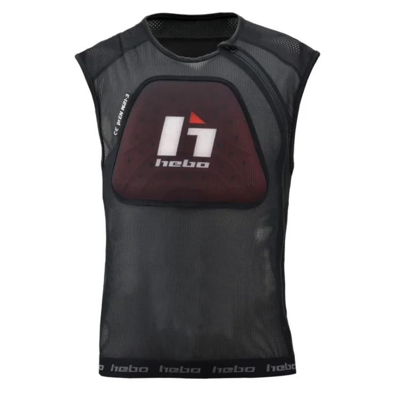 Hebo T-shirt de protection sans manches Defender Pro Junior Produit De Marque