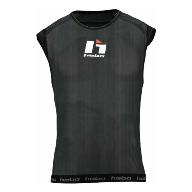 Achetez Aujourd'hui Hebo T-shirt de protection sans manches Defender Pro Race