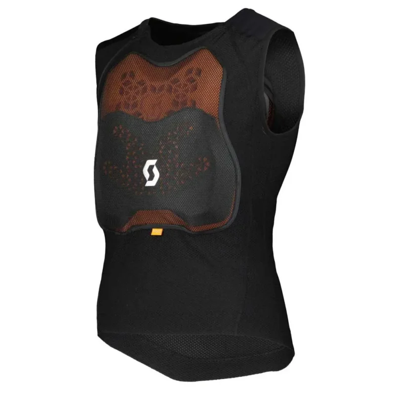 Commander Maintenant Scott T-shirt de protection sans manches Softcon Hybrid Pro