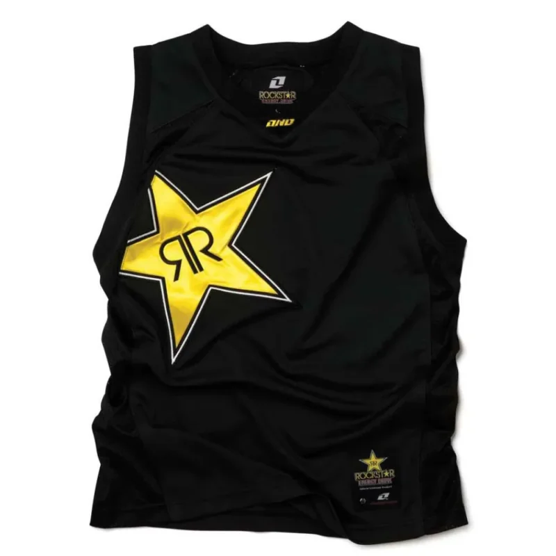 One Industries T-shirt sans manches Rockstar Desertstar Prix Bas
