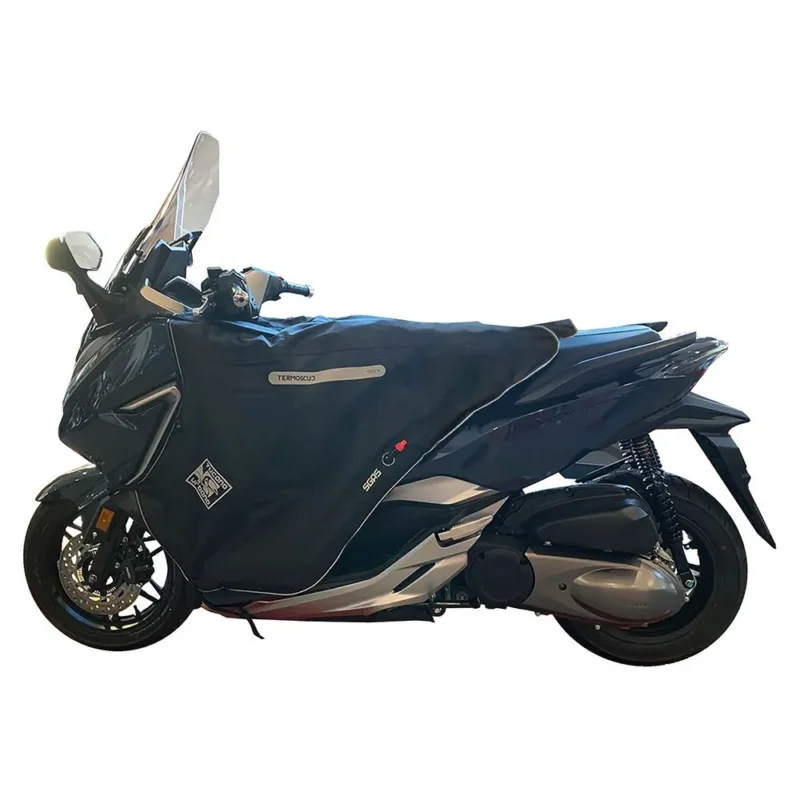 Tucano Urbano Tablier Termoscud® Honda Forza 125/300 18 Acheter Direct