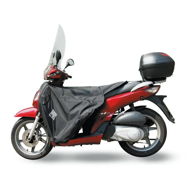 Livraison Express Tucano Urbano Tablier Termoscud® Honda SH 125 01-08