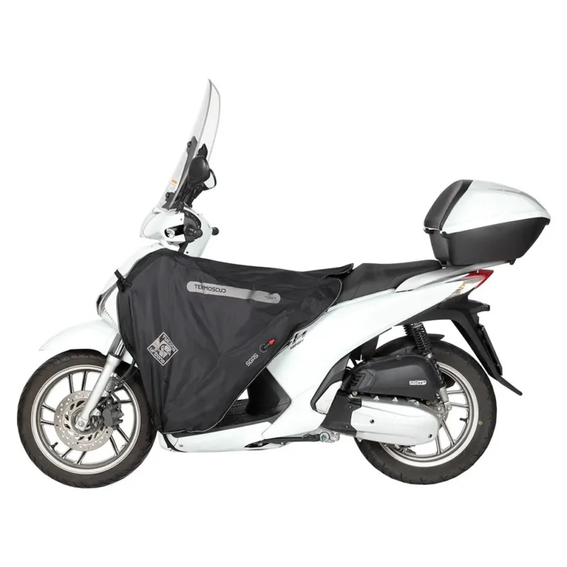 Certifié Tucano Urbano Tablier Termoscud® Honda SH 125i