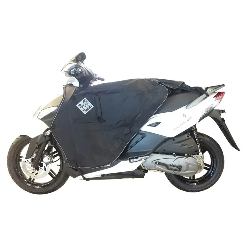 Prix Réduit Tucano Urbano Tablier Termoscud® Kymco Agility 16+