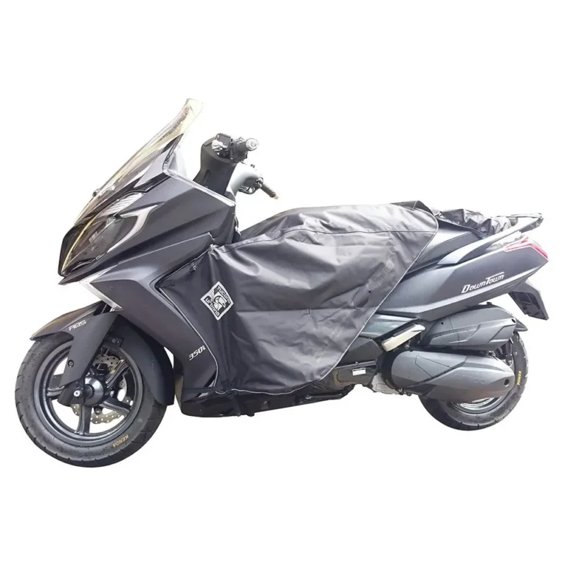 Bon Plan Tucano Urbano Tablier Termoscud® Kymco Downtown 125 17