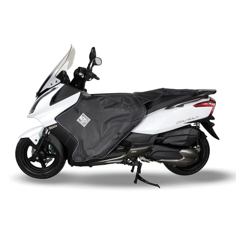 Tucano Urbano Tablier Termoscud® Kymco Downtown 200 Promotion Saisonnière