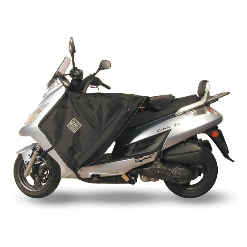 Prix Cassé Tucano Urbano Tablier Termoscud® Kymco Dynk 50 06